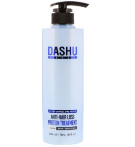 Dasho protein for hair loss treatment