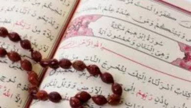 ايات للرزق تكتب وتحمل