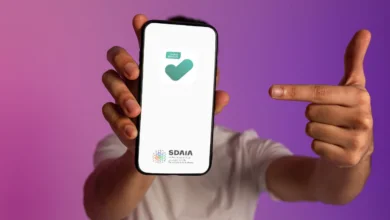 ما هي تطبيقات توكلنا وتوكلنا للخدمات