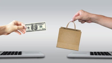 نصائح التسوق اون لاين والشراء عبر الإنترنت لتجربة شراء آمنة