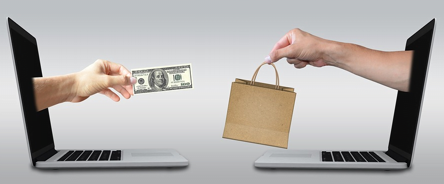 نصائح التسوق اون لاين والشراء عبر الإنترنت لتجربة شراء آمنة