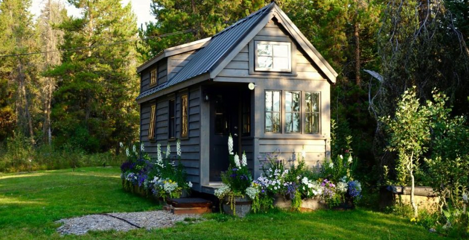 Financing Options For A Tiny Home