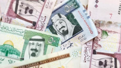 أسعار العملات في السعودية بنك الراجحي