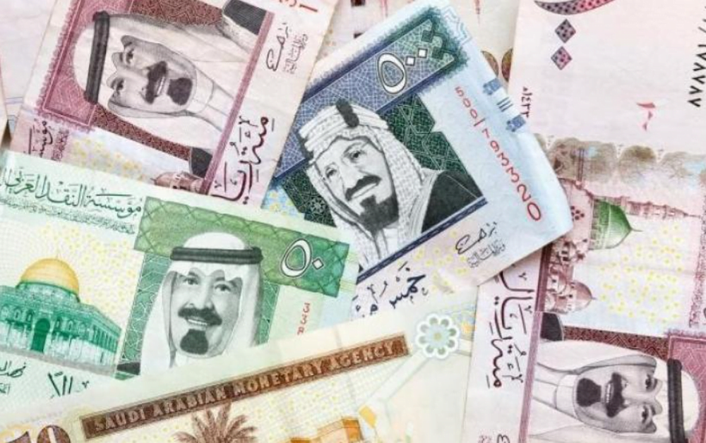 أسعار العملات في السعودية بنك الراجحي