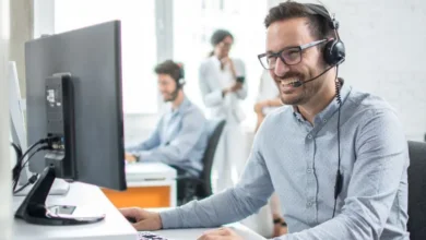 اهم الخدمات للشركات وطريقة التسجيل بها