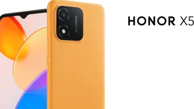 أشياء يجب أن تعرفها عن شاشة Honor X5