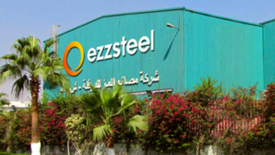 سعر حديد عز اليوم للمستهلك