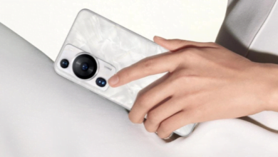 استمتع بأحدث الميزات والكاميرا المتقدمة في هاتف P60 Pro Huawei