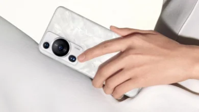 استمتع بأحدث الميزات والكاميرا المتقدمة في هاتف P60 Pro Huawei