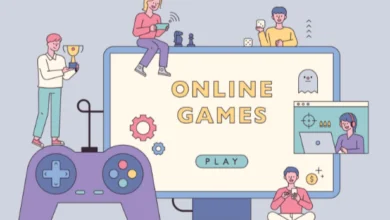 خمسة من أكثر ألعاب المتصفح شهرة في الوقت الحالي