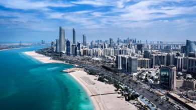 فرص الشركات الناشئة في مجال العقارات في أبو ظبي