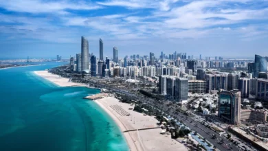 فرص الشركات الناشئة في مجال العقارات في أبو ظبي