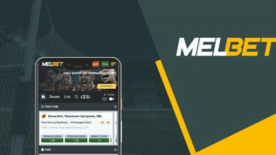 لعبة مربحة في Melbet Egypt