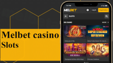 ما سبب شعبية Melbet games