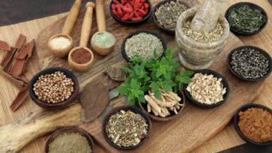 الأطعمة التي تقضي على جرثومة المعدة