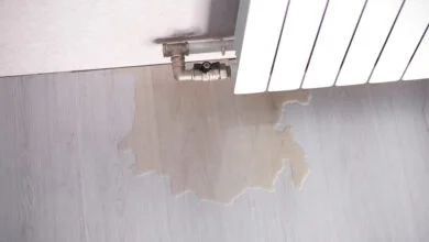 تسربات المياه في المنازل بجده