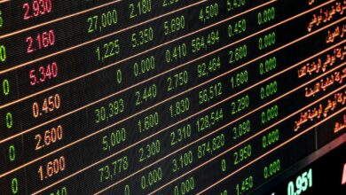 كيفية البدء والاستفادة من تداول الأسهم عبر الإنترنت