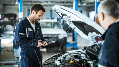 How To Find A Good Mechanic Or Inspection Service For Your New Car