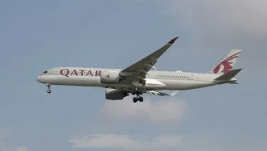 qatar airways