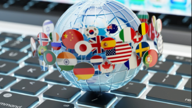 دور الترجمة المعتمدة في تسهيل التجارة الدولية والعلاقات الثقافية بين الدول