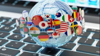 دور الترجمة المعتمدة في تسهيل التجارة الدولية والعلاقات الثقافية بين الدول