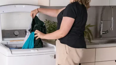افضل غساله اتوماتيك فتحه علويه