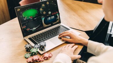 Online Casinos in Iraq- Best Platforms for Safe and Secure Gambling
