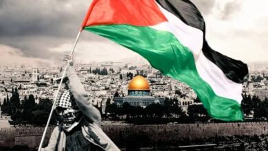 كيف يساعد شات فلسطين في دعم الهوية والحفاظ على التواصل بين الفلسطينيين