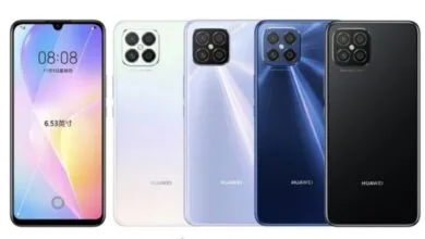 هاتف Huawei 8