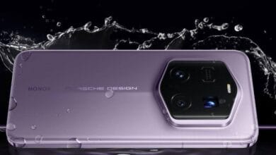 مراجعة HONOR Magic7 RSR