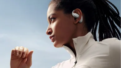 HUAWEI FreeArc أفضل سماعة مفتوحة للأذن للرياضيين