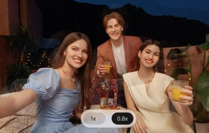 استكشاف أداء كاميرا HONOR X8c بالتفصيل