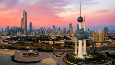 الكويت