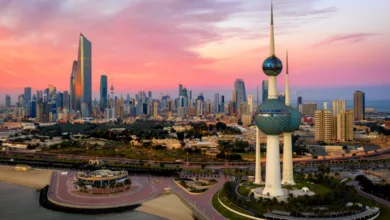 الكويت