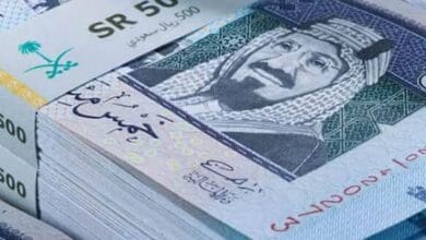 سعر الريال مقابل الجنيه وتأثيره على الحجاج والمعتمرين