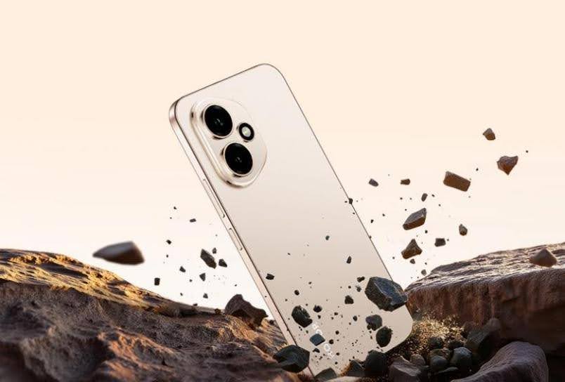HONOR 400