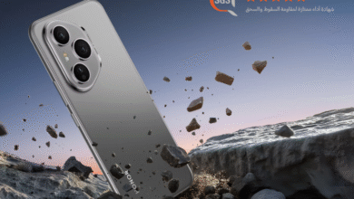 ميزات الذكاء الاصطناعي في HONOR 400 Pro
