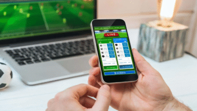 What do the best sports betting sites in Egypt offer