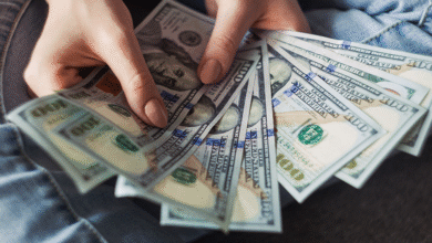 كيف تساعد المال للتمويل في تمويل مشاريع الشباب والأفكار الإبداعية