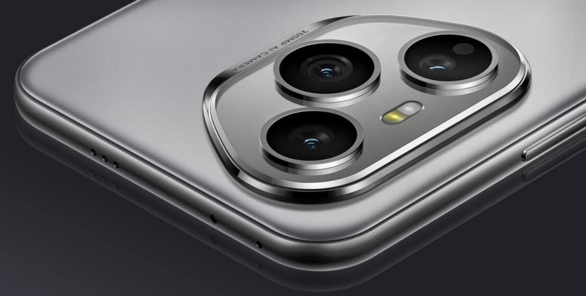 عناصر تصميم الهواتف الذكية